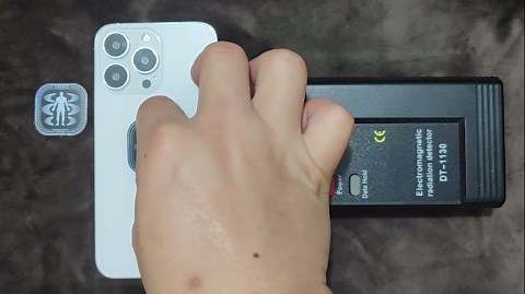 Protection Cell Phone Stickers for Smart Phones/Tablets/Laptops/Computer/WiFi...(Black 30 Pcs)