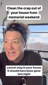 Get the crap OUT | Code Red Lifestyle