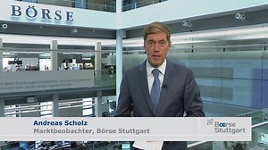 Ausblick auf die kommende Börsenwoche Andreas Scholz blickt voraus auf die wichtigsten Termine in der kommenden Handelswoche. | Börse Stuttgart | Facebook