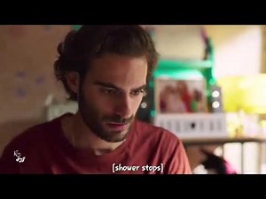 Valeria _ Kiss Scene (Diana Gómez and Ibrahim Al Shami J.)