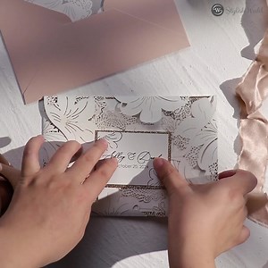  Invite your loved ones to our picture-perfect Spring Floral...