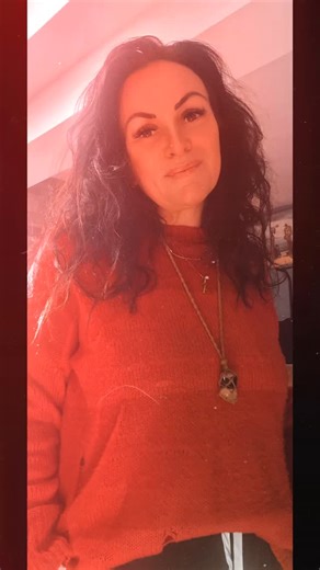 One Sleep to Go: Crafting Halloween Magic & Aromatherapy Bliss 🎃 💆‍♀️✨ #BirthdayCountdown #SpookyScents #aromatherapyvibes #aromatherapymassage #facialoil #48spinsaroundthesun | Amanda Louise