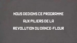 Ce soir au Le Kilowatt à Vitry sur Seine, nous fêterons la dernière journée internationale des droits des femmes et décréterons qu'elle durera désormais toute l'année 🤘✊🥸 Yemaya La Banda et Soviet Suprem ensemble ce soir! 👉https://lekilowatt.fr/ #journeeinternationaledesdroitsdesfemmes | Soviet Suprem