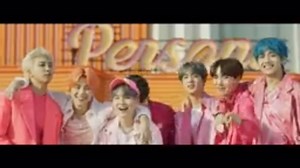 BTS boy with luv(English captions)