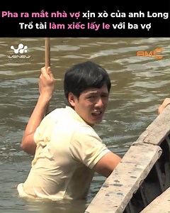 23K views · 254 reactions | Anh Long - té sông ------ Nguồn: AMC *Cảnh trong phim là giả và được trích bởi phim "Như Giọt Sương Ngủ Muộn" được bảo vệ và quản lý bởi Wenew #WeNew #odaycodrama #AMC #NWT #AMCNGSNM | Ở Đây Có Drama | Facebook