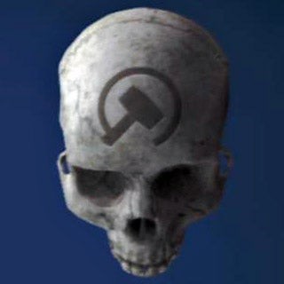 Iron Skull