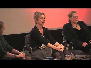 British Library Talks: Women