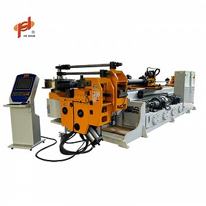 [Hot Item] Tube Pipe Bending Machine Tube Pipe Bender