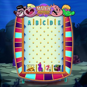 Match Masters on Reels