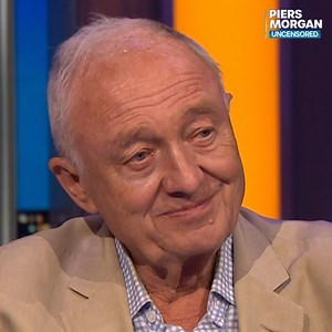 32K views · 186 reactions | "Your own party kicked you out. You're saying that [Boris Johnson] isn't good for the Tory Party? The last time I saw you, you were talking about joining the Greens!" Mike Graham challenges Ken Livingstone as the former London Mayor criticises the Prime Minister. | Piers Morgan Uncensored | Facebook