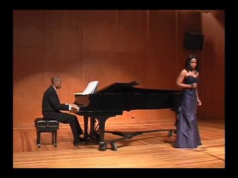 Amor by William Bolcom