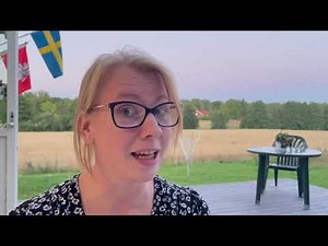 Delicious Food Lithuanian Cabbage rolls - Balandėliai - Made in Sweden