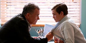 EastEnders spoilers for July 22-26! Reiss gets desperate for money