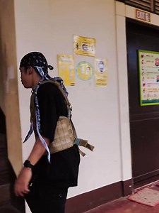 Tell me cuando cuando cuando | Mah Geng Geng