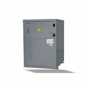 [Hot Item] Water Heatpump Heat Recovery Source Unit for Swimming Pool Unit