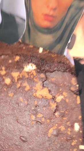 Celebrity Crush Cake: A Delicious Tribute to Mattheo Riddle