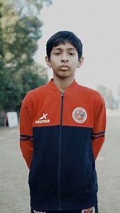 Through the eyes of a future star ⚽ Hear what BBFS means to him—straight from the field to your feed! #PlayWithPurpose #BBFSYes #IndianFootball #BBFSResidentialAcademy | Bhaichung Bhutia Football Schools
