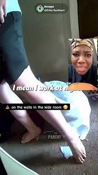 Shocking 😳 Police does wellness check on children in a home #reactionvideo #yt #momentcatcher