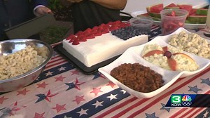 How to prepare the perfect side dishes for your Fourth of July BBQ