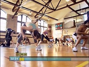 09 - Max Interval Plyo | Insanity 2020