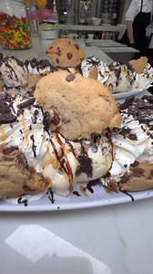 13K views · 474 reactions | Cookie Jar Sundae 朗奈 | Foody Fetish | Facebook