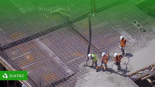 SmartRock® Summer Surge Deals – Save Big Through July 2025 Pour. Monitor. Strip. Up to 25% faster. With SmartRock®, you can strip forms earlier and stay on schedule. Save big with our Summer Surge promo - ends July 29! | Giatec Scientific Inc.