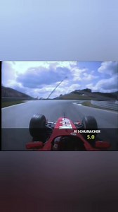 🇦🇹 2003 💥 Lap #Schumacher #AustrianGP | Michael Schumacher Szurkolói Klub