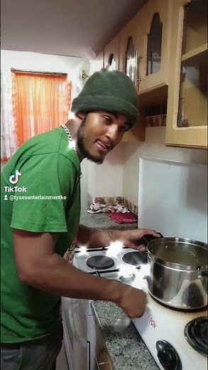 MAISHA NI YANGU WE SHUGHULIKA NA YAKO - SIPANGINGWI BY Exray ft Trio mio Tyses tiktok