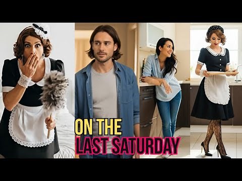 Every Month We Do This... A Couple's Transformation You Won't Expect - Crossdressing Story