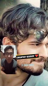 13K views · 678 reactions | Cagatay Ulusoy ❤️ #seriesturcasparacomentar | Saul Agustin | Facebook