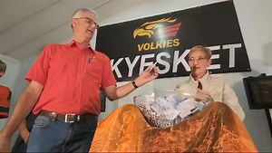 2.8K views | Volkies Potch on Reels | Facebook