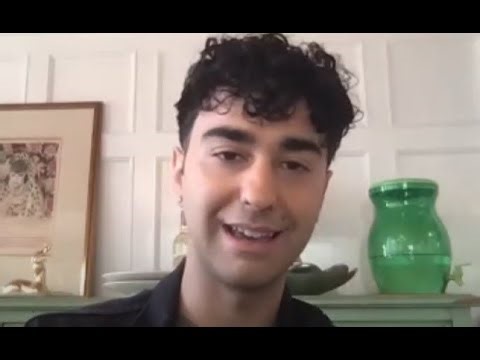 Alex Wolff ('Pig'): 'It scared me' to play 'someone who desperately wants to prove themselves