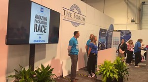 Amazing Packaging Race awards at PACK EXPO Las Vegas 2023! | PACK EXPO