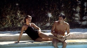 Der Swimmingpool · Film 1969 · Trailer · Kritik