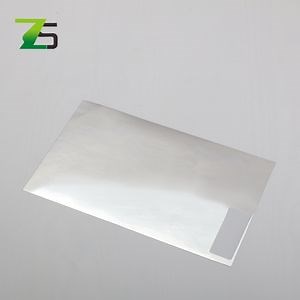 [Hot Item] Hot Merchandise Blank Custom Sticker Paper Printing Barcode Label Foil