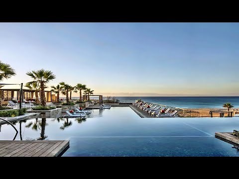 Zadun a Ritz Carlton Reserve San Jose Del Cabo Mexico