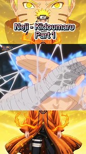 110K views · 4.6K reactions | Neji - Kidoumaru Part 1 #everyoneシ゚ #highlight #follower #naruto #shikamaru #kiba #choji #neji #Sakon #Tayuya #Kidoumaru #jorobo #japsanimenia | Jodel Ace Gatchalian Punan | Facebook