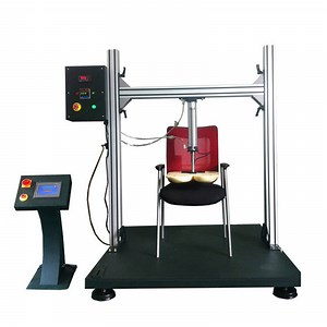 [Hot Item] Quality Check Testing Machinery Office Chair Test Machine