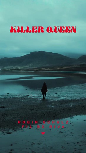 1.1K views | Robin Schulz is back with a new banger this week as he teams up with FIL BO RIVA on ‘Killer Queen’. Stream today  https://wmg.click/killerqueen | Warner Music Africa | Facebook