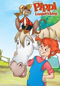 Pippi Longstocking - streaming tv series online