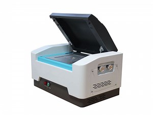 [Hot Item] X-ray Fluorescence Spectrometer for Iron Concentrate Composition Analysis