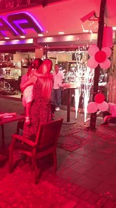 Queens Garden on Reels