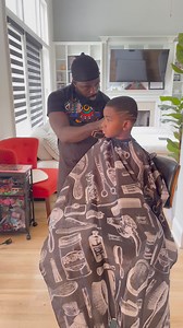 Ok Blake | Byron Baxter Sr.