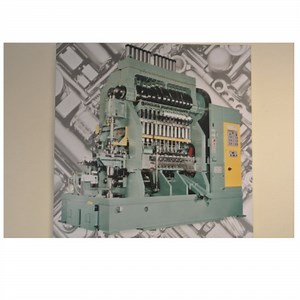 [Hot Item] 70 Ton Deep Drawing Transfer Press