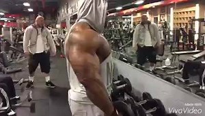 Another session of Maxx laterals going down at # eastcoastmecca..#maxx #teamscitec | Maxx Charles