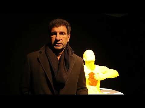 L'exposition LEGO : The Art of The Brick de retour à Paris