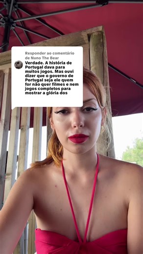 Ana de Marvão on TikTok