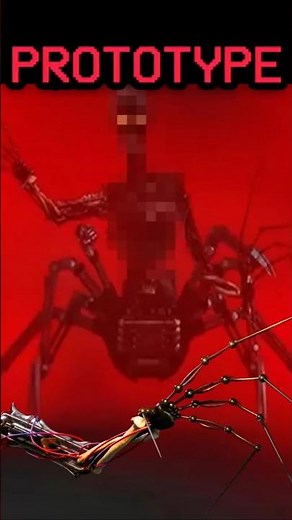 Poppy Playtime Chapter 4: the PROTOTYPE 1006 EVOLUTION COMPARISON (body reveal) 🤖