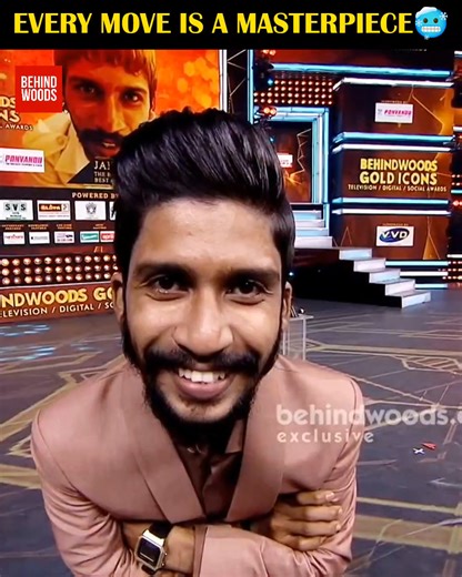 Performing With Passion🕺🔥 Vaathi Coming Fire Performance By Jaffer Sadiq ❤️💥 #ThalapathyVijay #VaathiComing #Master #TheGoat #TheGreatestOfAllTime #Anirudh #Thalapathy69 #VijayThalapathy #T69 #Vijay #LCU #JafferSadiq #TamilActor #TamilSong #DanceVideo #TrendingSong #ViralSong #Kollywood #Dance #Trending | Behindwoods