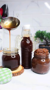 47K views · 1.2K reactions | Simple Natural Homemade Dates Syrup. I never ever buy sugar again. | Cooking With Claudy | Facebook